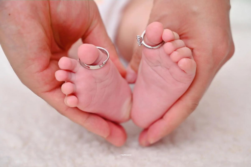 巨野宝宝发烧手心比额头烫 巨野宝宝发烧手心比额头烫